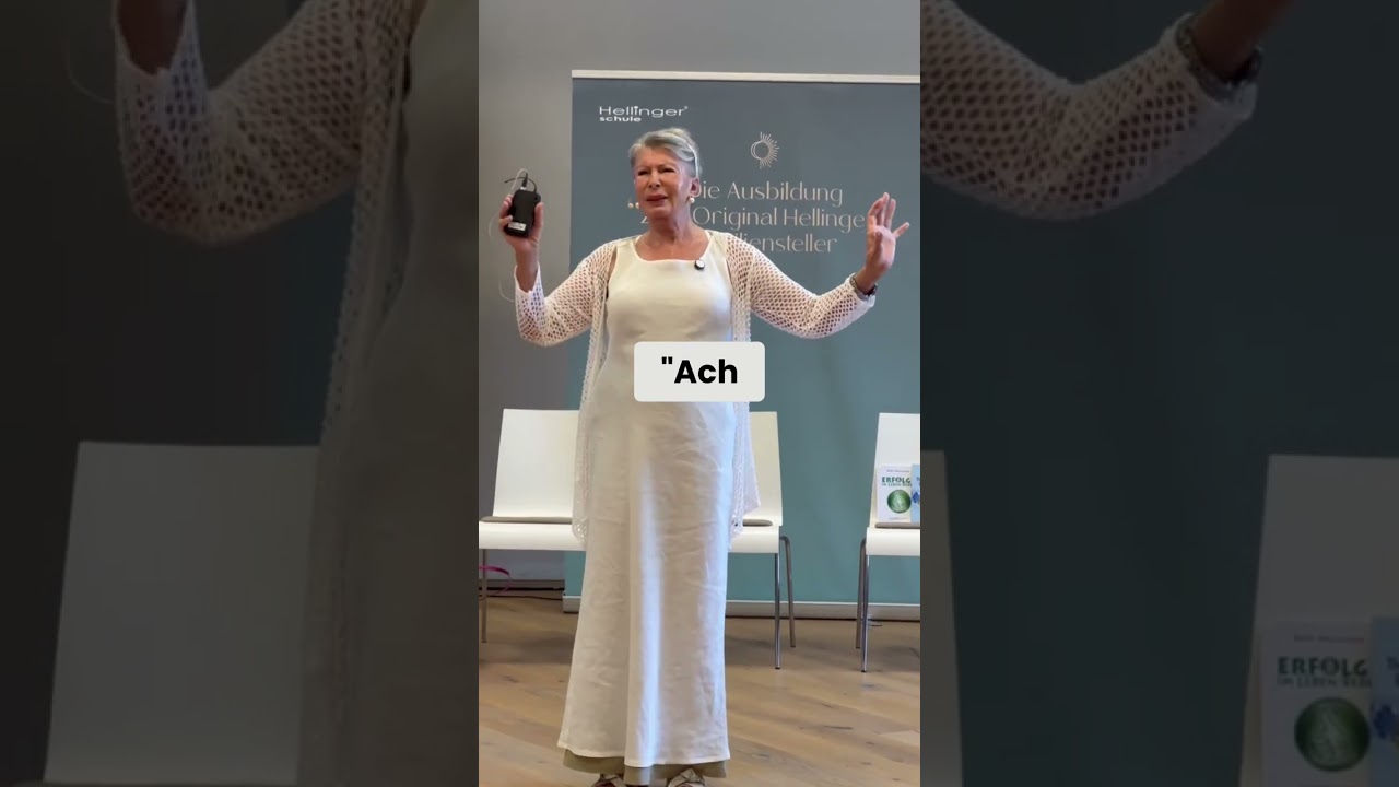 Dein Leben hat Dich hierher geführt. Sei bereit für Veränderung!