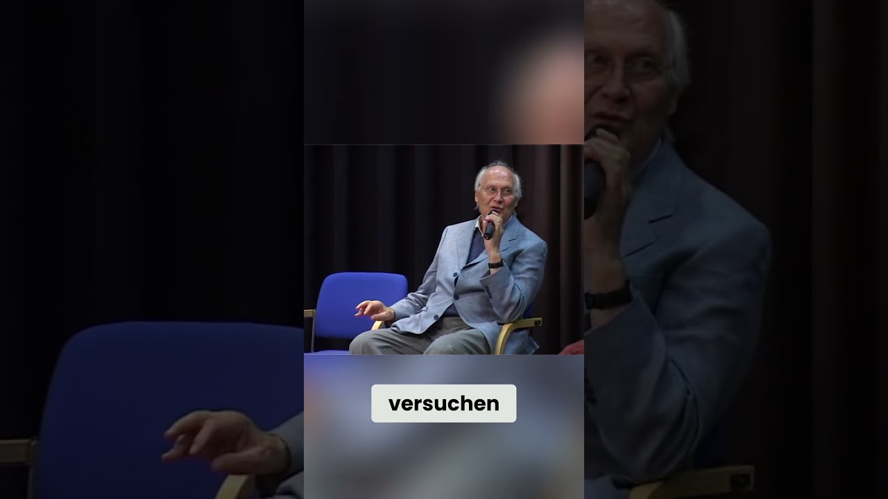 Innere Hindernisse überwinden, um anderen zu helfen