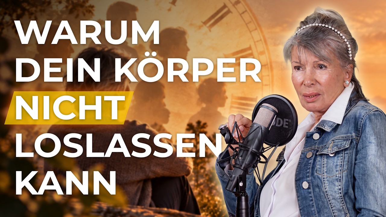 Der Mythos vom 7 Jahres Körper