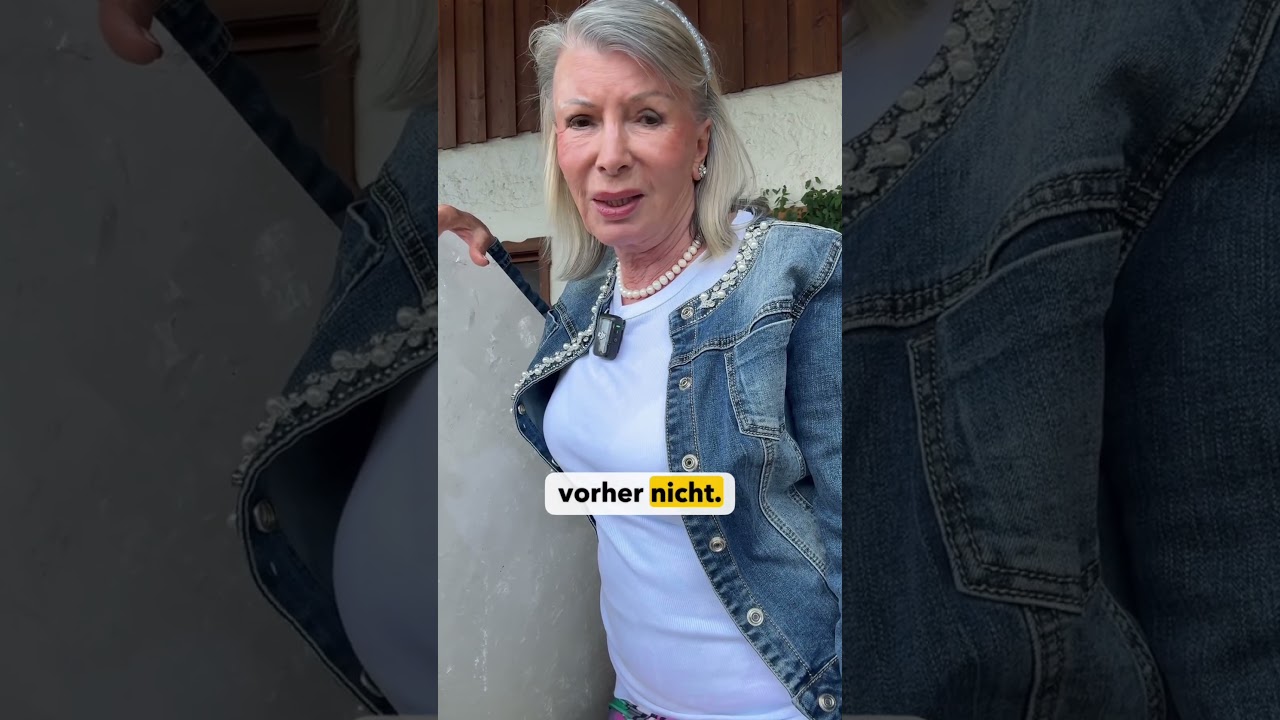 Trennungsschmerz ist ein schlimmer Schmerz