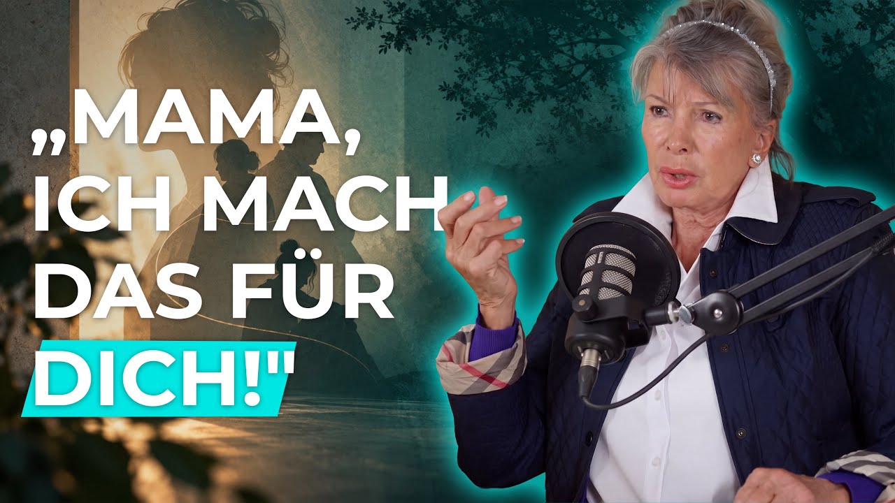Familienstellen hautnah: Sie will keine Beziehung