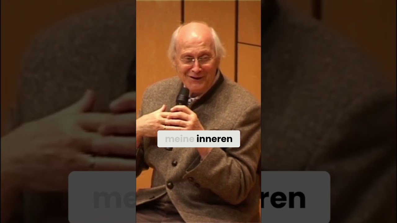 Wieso beschwerst Du Dich über Deine Eltern?
