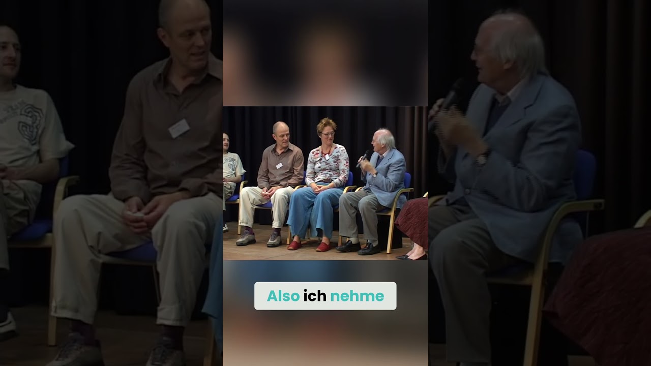 Warum Paare sich streiten – das ist der Grund!