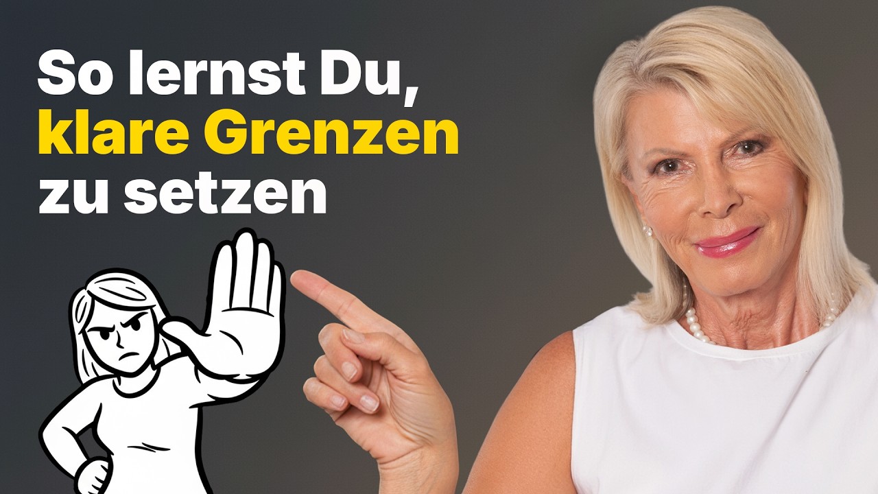 NEIN SAGEN verändert Dein Leben