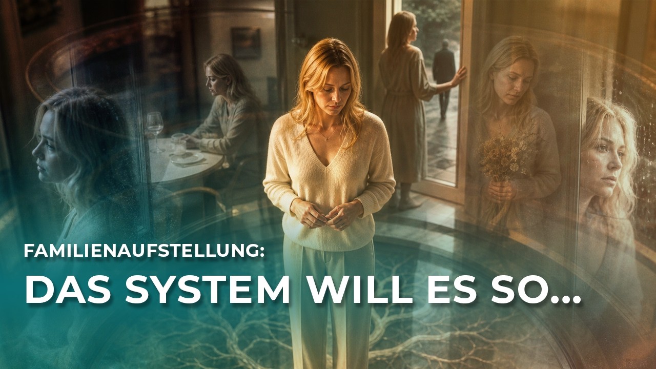 Familienstellen hautnah – wenn Verstrickungen sichtbar werden