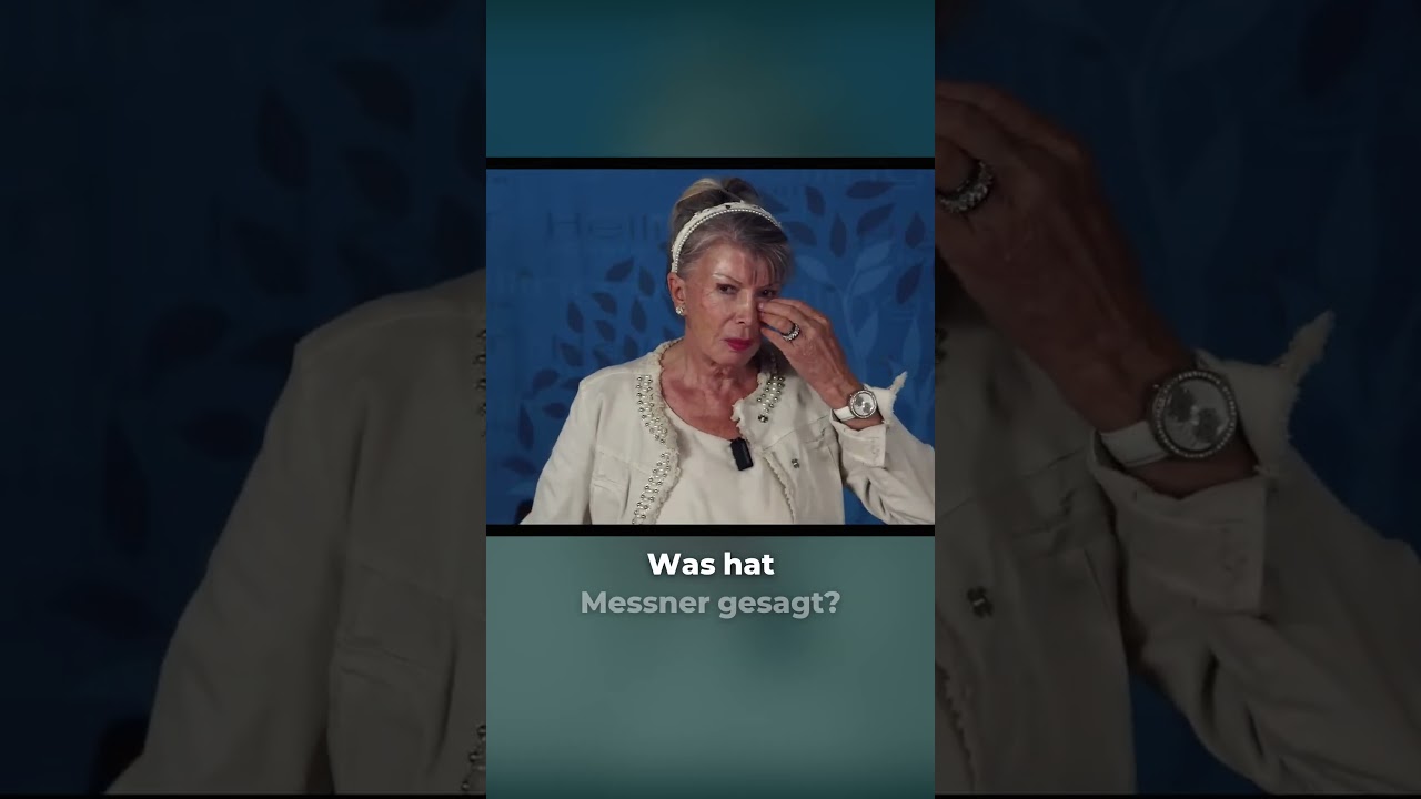 Kein Bergsteiger wohnt am Gipfel