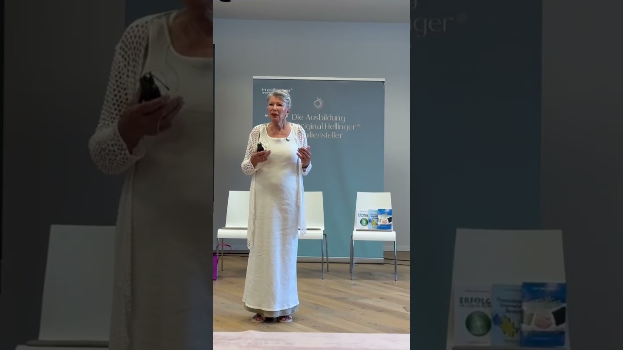 Deine Worte und Gefühle manifestieren sich im Körper!