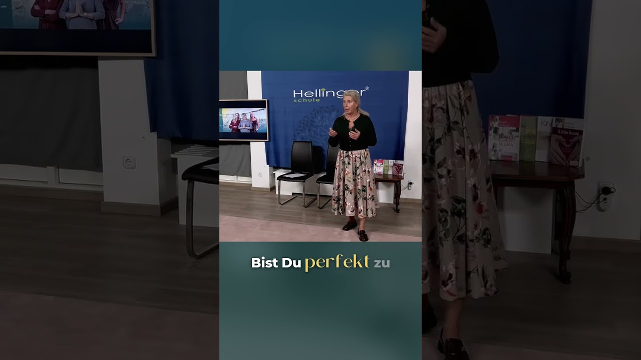 Keine Mutter ist perfekt