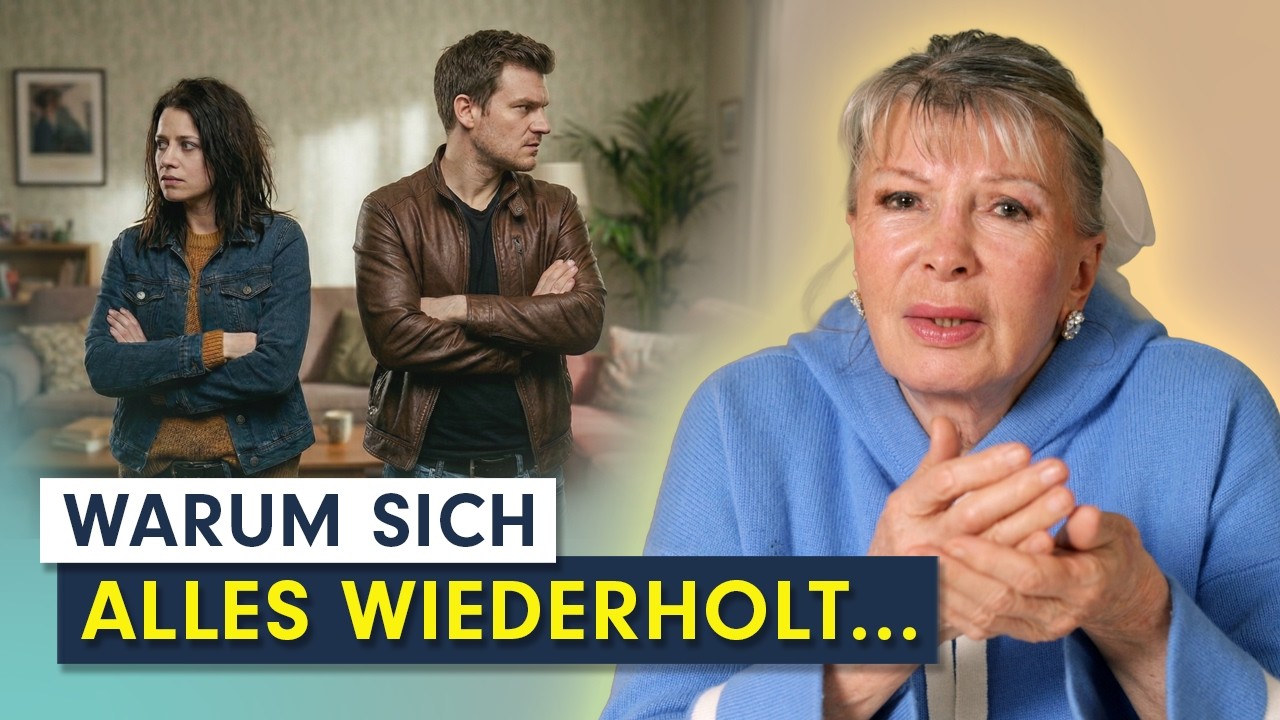 Familiengeheimnisse: Was sie in Dir auslösen und wie Du Dich befreist