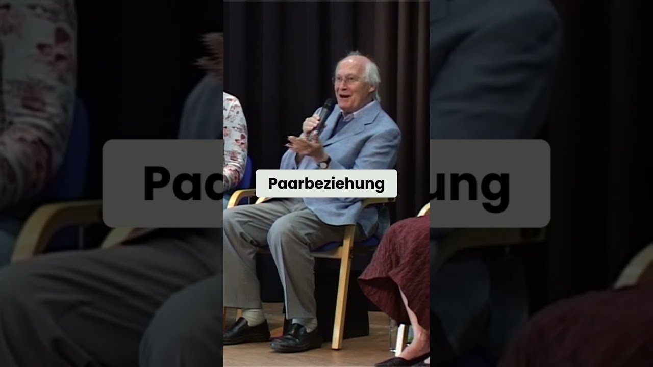 Liebe freisetzen – Die „10-Sünden-Regel“ für Paare
