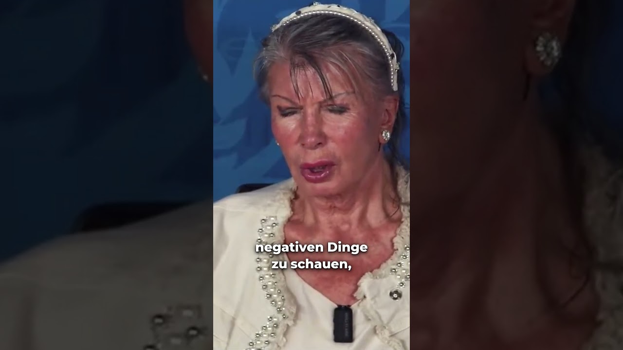 Die Lösung liegt im Problem