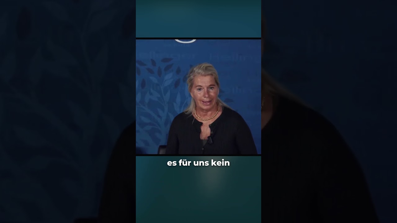 Der Vater führt uns durchs Leben