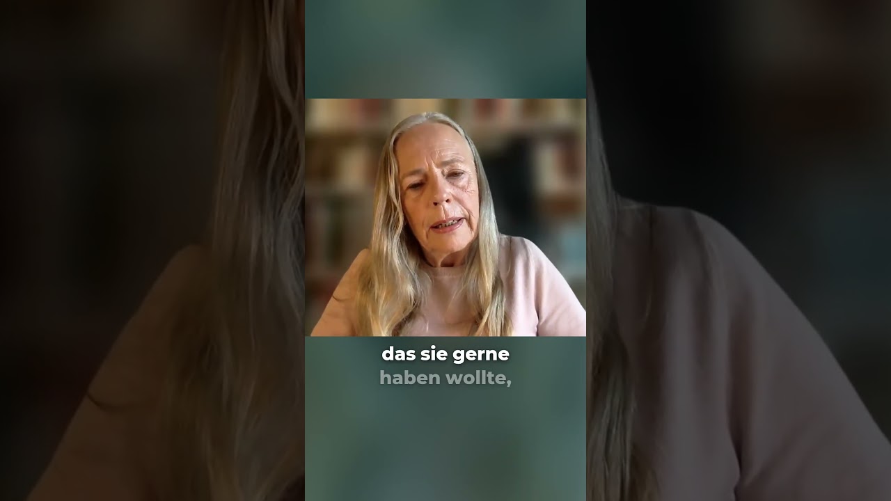 Diese Freundin war immer sehr wütend auf ihren Mann