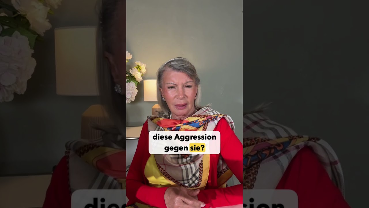 Du arbeitest an dir und machst Atemübungen?
