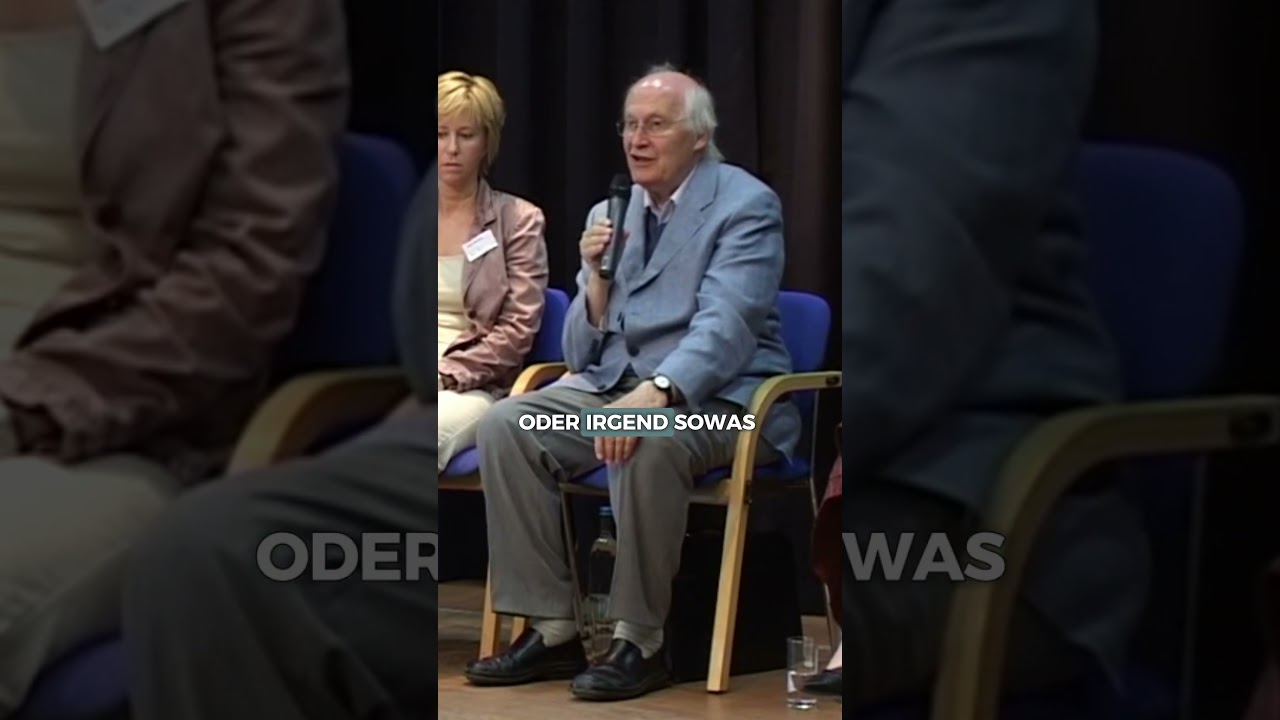 Wenn sich die Wege eine Beziehung trennen