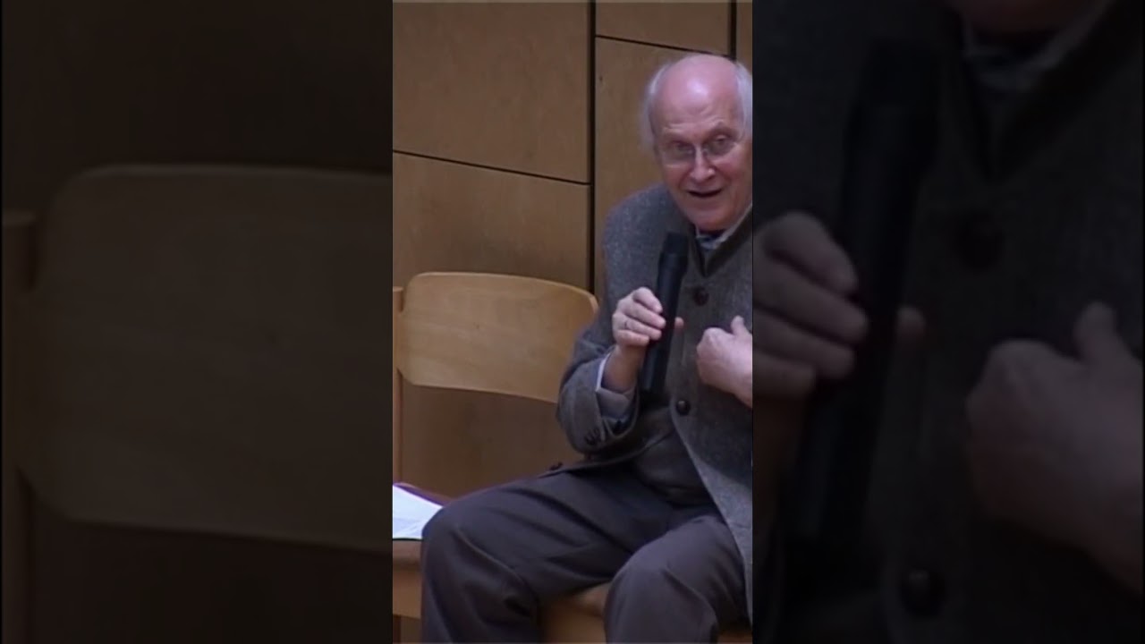 Die wahre Bedeutung von Muttersein