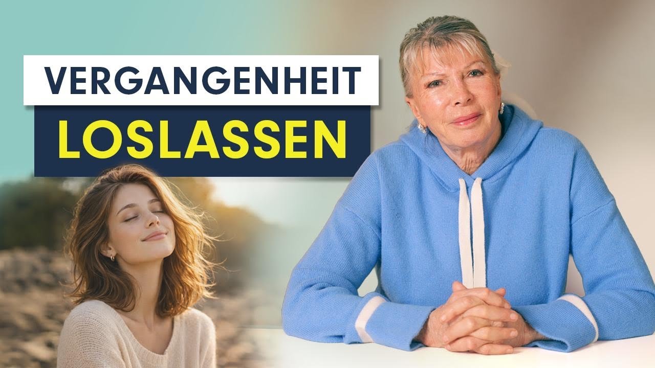 Warum kannst Du Deine Vergangenheit nicht loslassen?