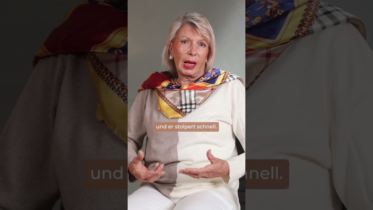 Liebe führt in eine neue Erkenntnisebene