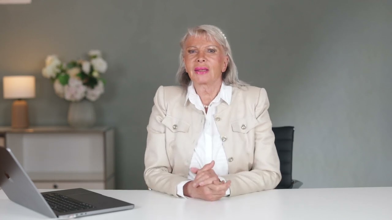 Original Hellinger Familienstellen – Webinar mit Sophie Hellinger am 02 Mai 2025