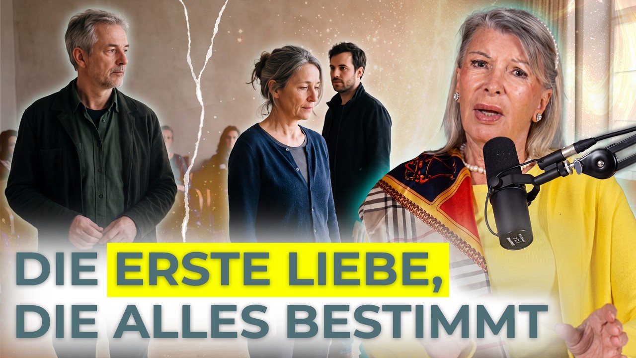 Familienstellen hautnah: Warum sie sich nach 30 Jahren scheiden lassen wollte