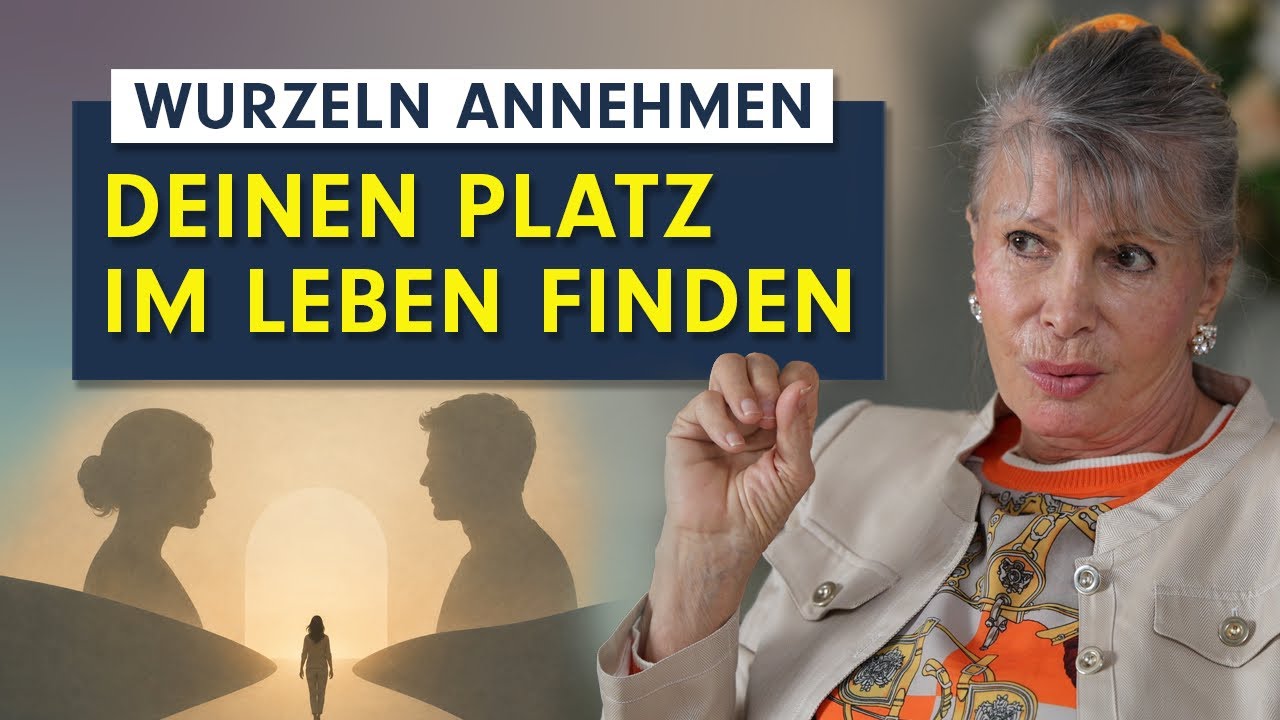 Der größte Fehler, den Kinder ihren Eltern gegenüber machen