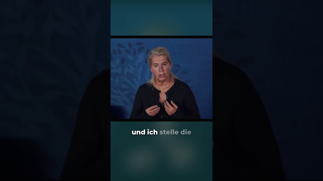 Mama: Du bist die Richtige für mich