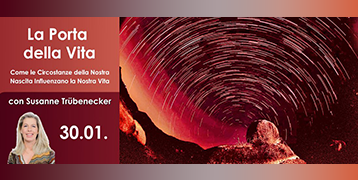 La Porta alla Vita