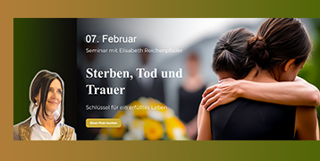 "Sterben, Tod und Trauer"