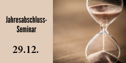 Jahresabschlussseminar