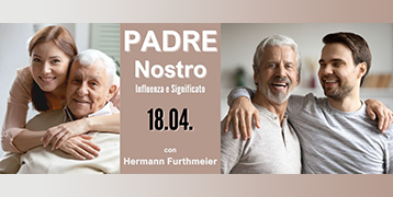 Seminario sul padre