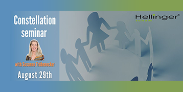 "Constellation seminar"  3-hour seminar