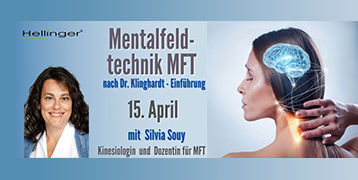Mentalfeldtechnik MFT Einführung   2-Stunden-Seminar