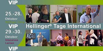 Hellingertage 2026 VIP