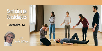 "Seminário de Constelações"