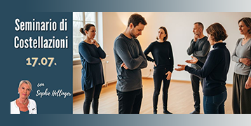 "Seminario di Costellazioni"  Seminario di 3 ore