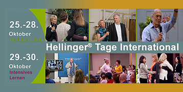 Hellingertage 2026 Gold