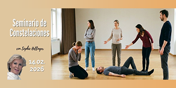 "Seminario de Constelaciones"