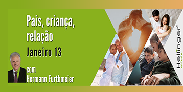 Pais, criança, relação