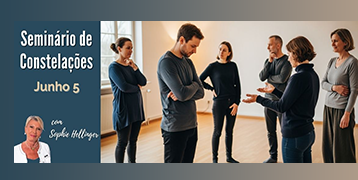 "Seminário de Constelações"