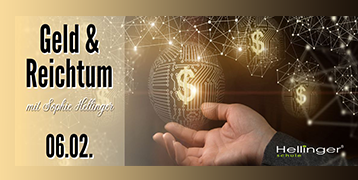 „Geld und Reichtum"