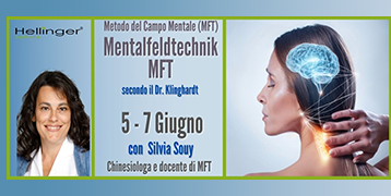 Metodo del Campo Mentale (MFT) Seminario di 3 giorni