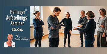 "Aufstellungs-Seminar"