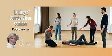 "Constellation seminar"