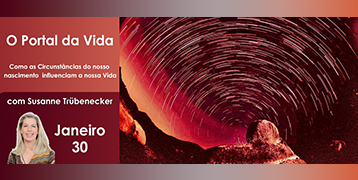 "A porta de entrada para a vida-Como as circunstâncias de nosso nascimento moldam nossa existência"