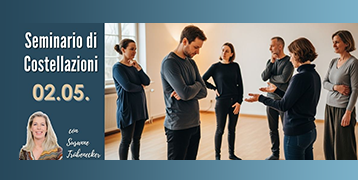 "Seminario di Costellazioni"