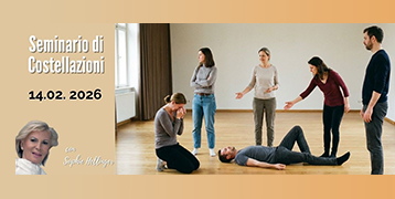 "Seminario di Costellazioni"