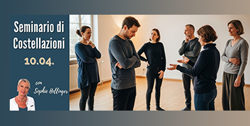 "Seminario di Costellazioni"