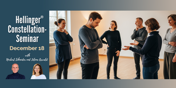 "Constellation seminar"  3-hour seminar