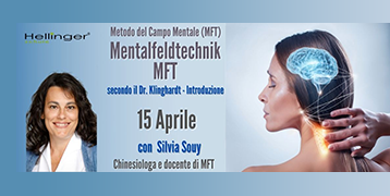 Metodo del Campo Mentale (MFT) – Introduzione  Seminario di 2 ore