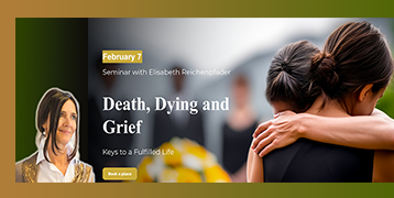 "Dying, Death, and Grief"